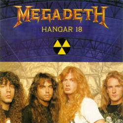 Megadeth : Hangar 18 (Bootleg)
